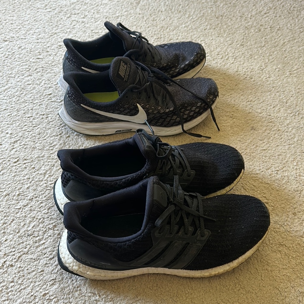 Women’s Size 10 Sneaker Bundle